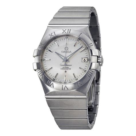 omega constellation női óra|omega constellation watch sale.